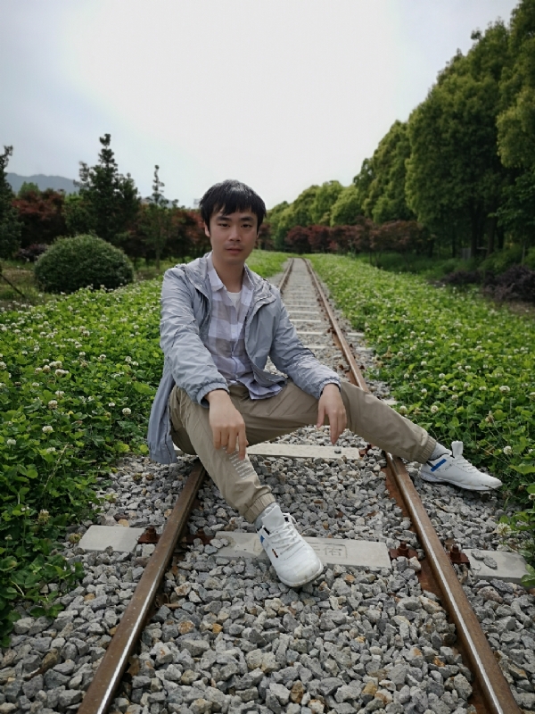 HCL的第一张照片--长春相亲服务中心