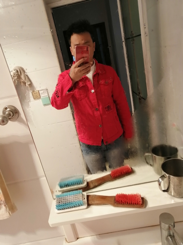 王哒哒的第一张照片--长春相亲服务中心