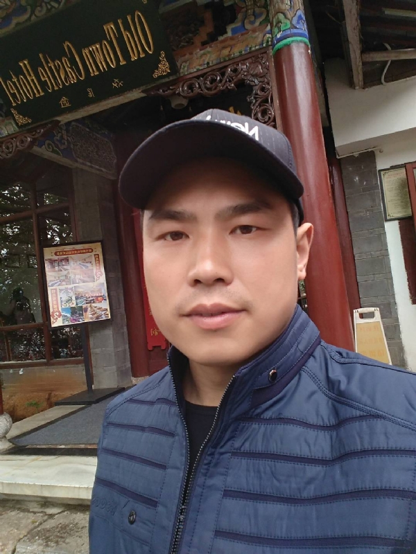 缘分邂逅的第一张照片--长春相亲服务中心