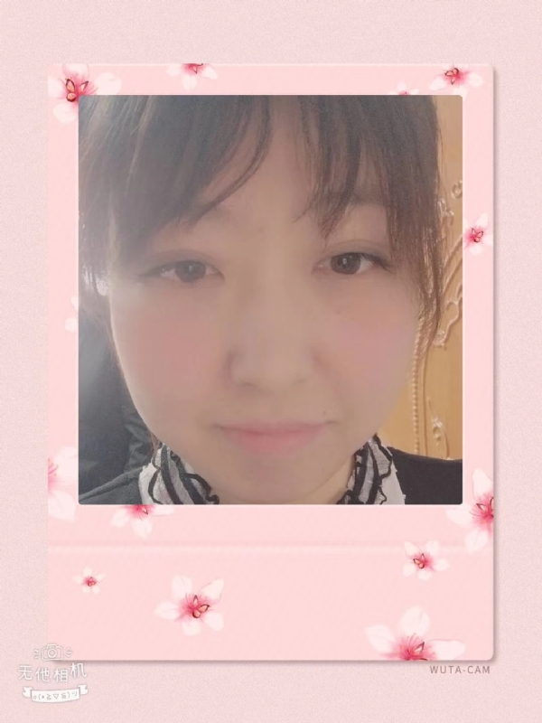 June的第一张照片--长春相亲服务中心