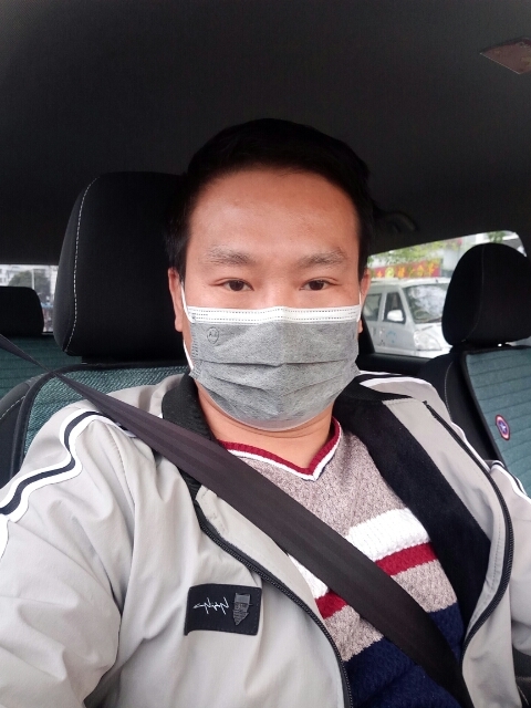 寻缘的第一张照片--长春相亲服务中心