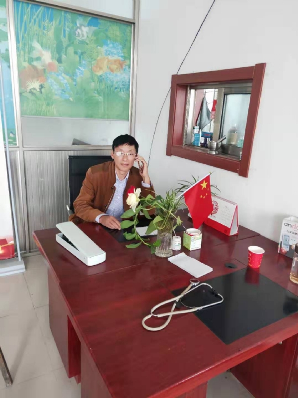 感恩的第二张照片--长春相亲服务中心