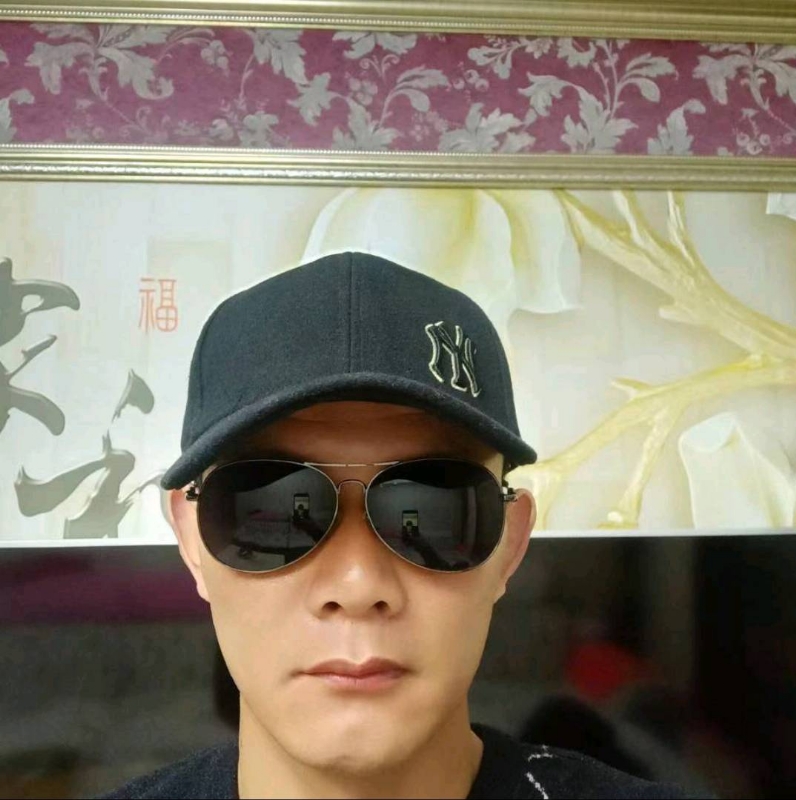 阿海的第一张照片--长春相亲服务中心