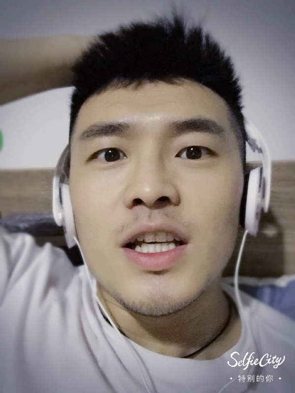 开心最好的第一张照片--长春相亲服务中心