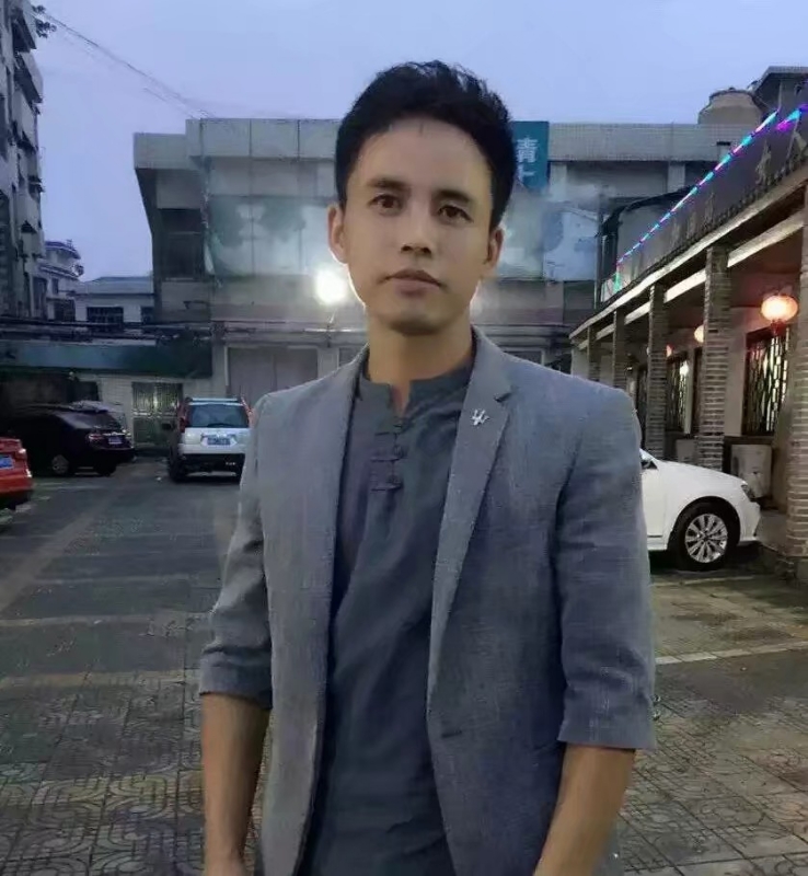 华谢的第一张照片--长春相亲服务中心