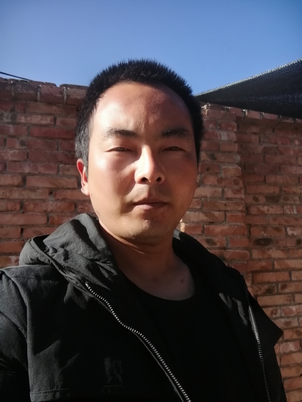 流年寂寞了谁的容颜的第一张照片--长春相亲服务中心