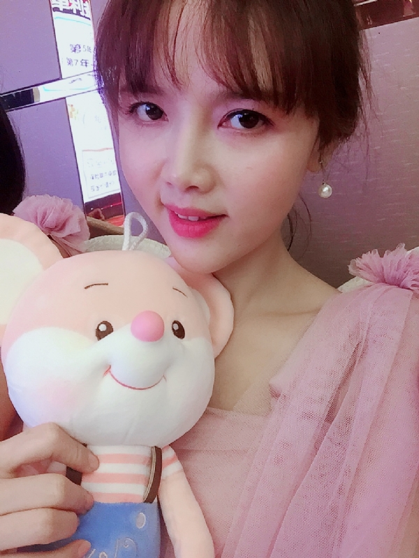 如朱砂的第一张照片--长春相亲服务中心