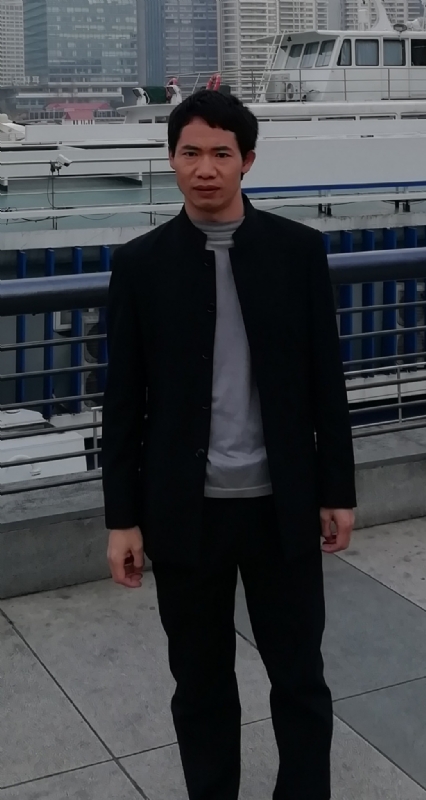 千里翔鹰的第一张照片--长春相亲服务中心