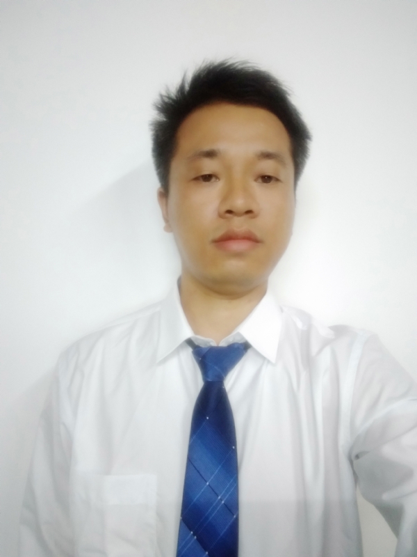 叶先生的第一张照片--长春相亲服务中心