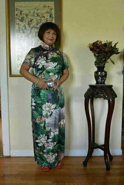 中學老師的第一张照片--长春相亲服务中心