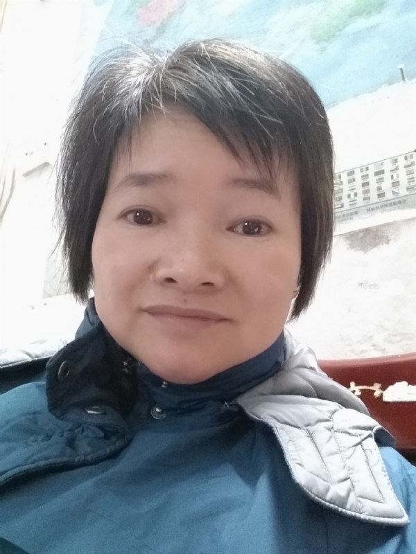 如意的第一张照片--长春相亲服务中心