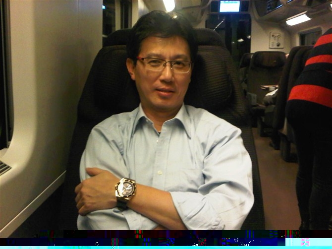 小倾的第一张照片--长春相亲服务中心