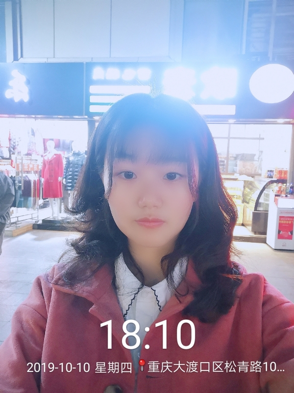 Jenny的第一张照片--长春相亲服务中心