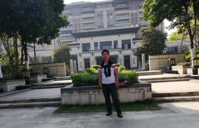 小城的第一张照片--长春相亲服务中心