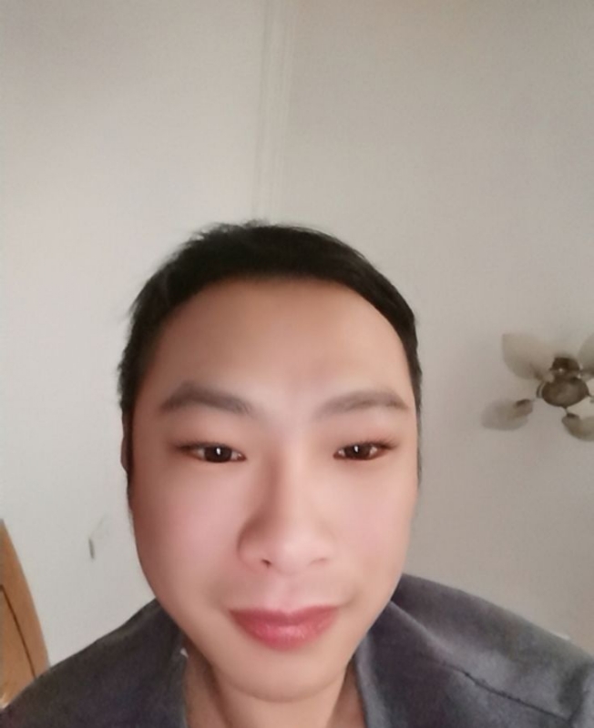 陈峰的第一张照片--长春相亲服务中心