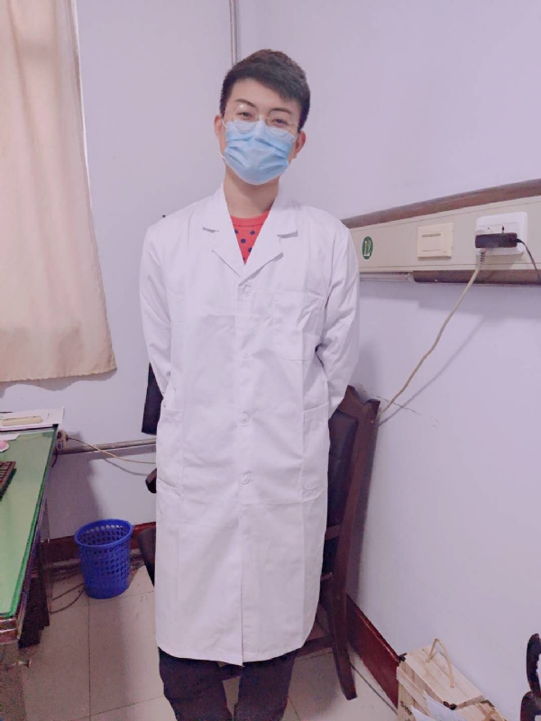 Leslie的第一张照片--长春相亲服务中心