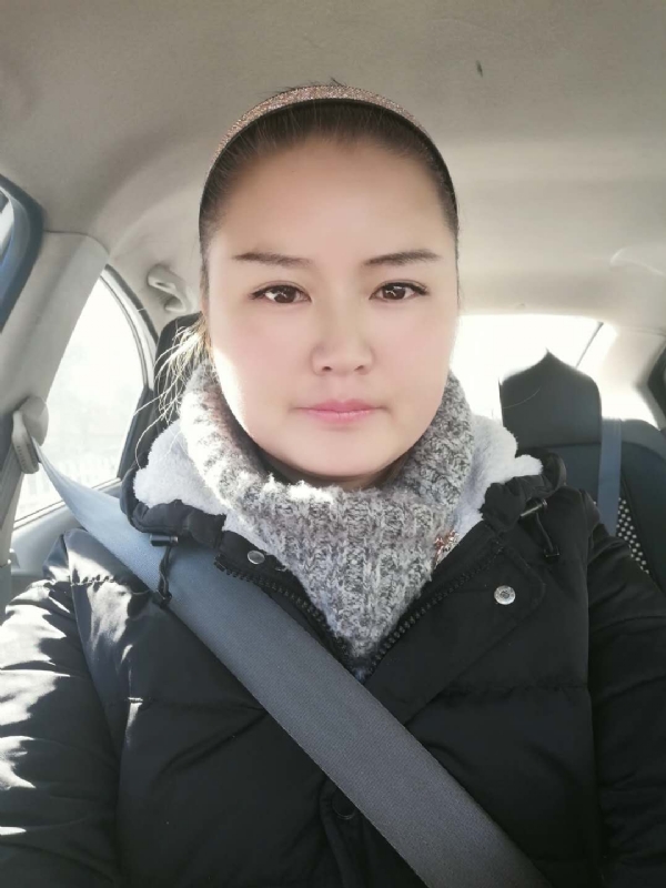 牵手缘的第一张照片--长春相亲服务中心