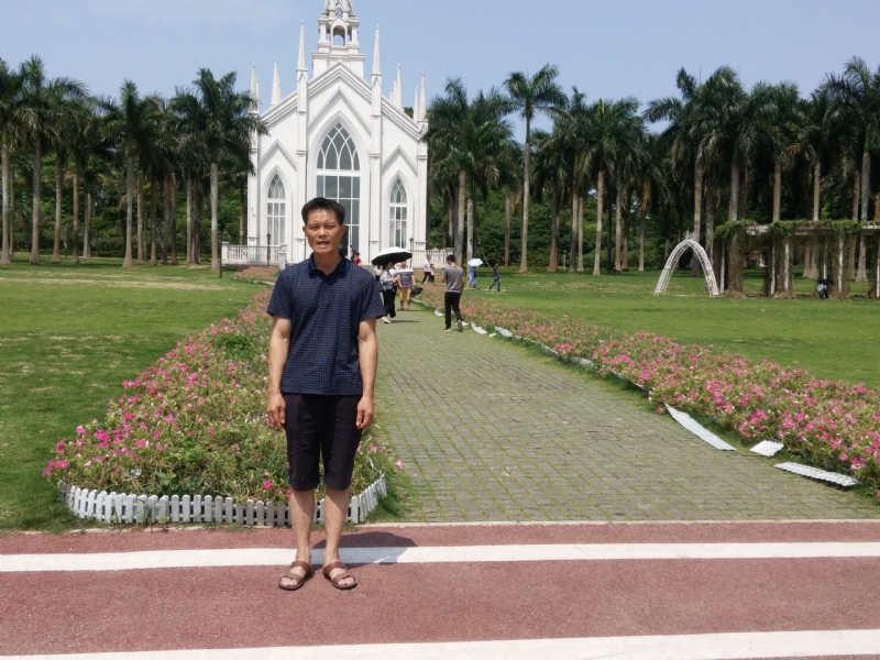 笑傲江南的第二张照片--长春相亲服务中心