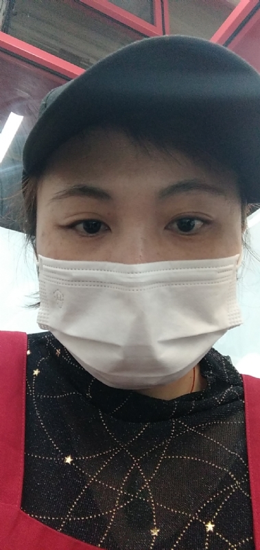 tata倩倩的第一张照片--长春相亲服务中心