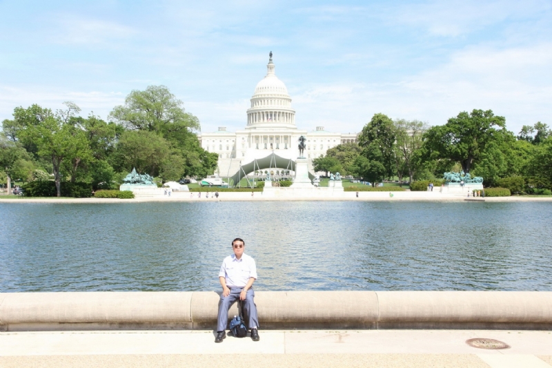 Ringo的第二张照片--长春相亲服务中心