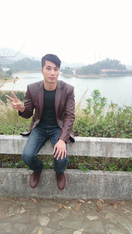 达尔的第一张照片--长春相亲服务中心