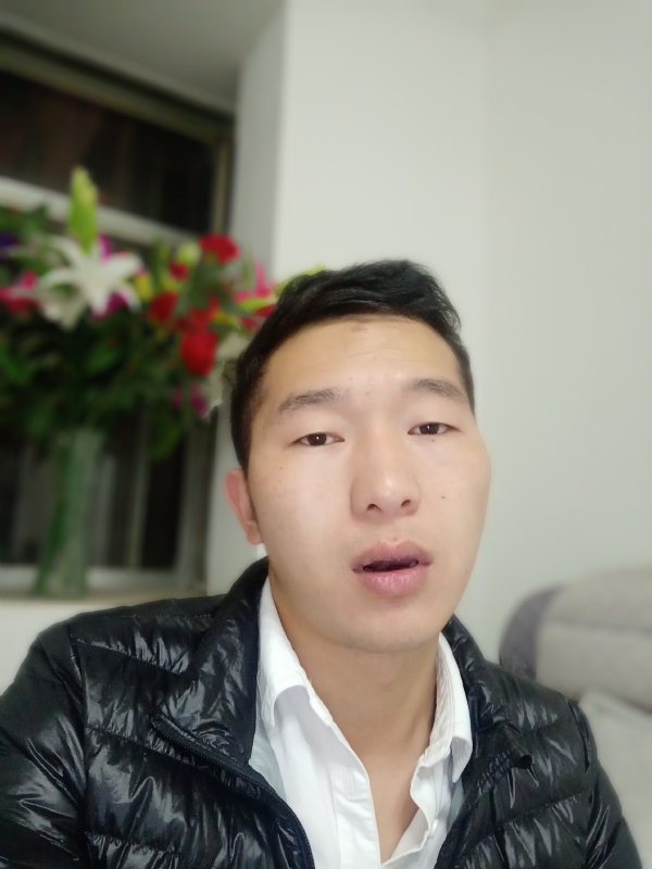 赵勇的第一张照片--长春相亲服务中心