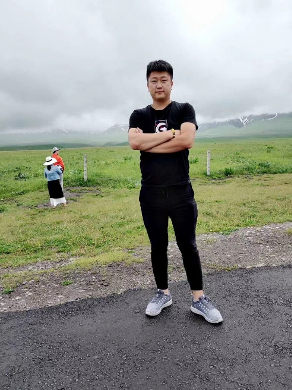 时间厮守的第一张照片--长春相亲服务中心