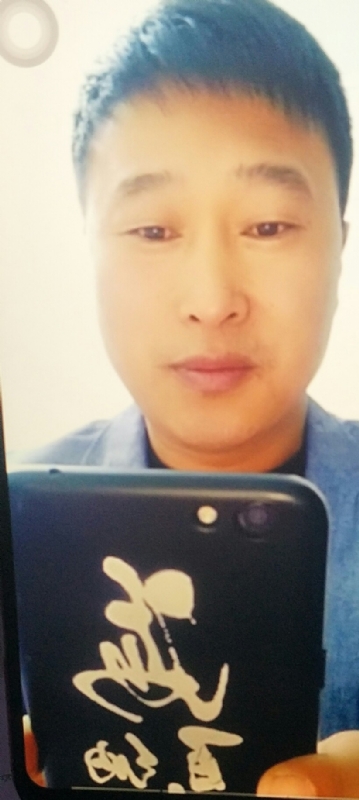 可乐猫的第一张照片--长春相亲服务中心