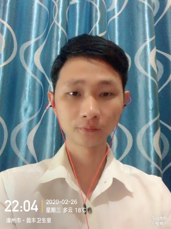 小林的第二张照片--长春相亲服务中心