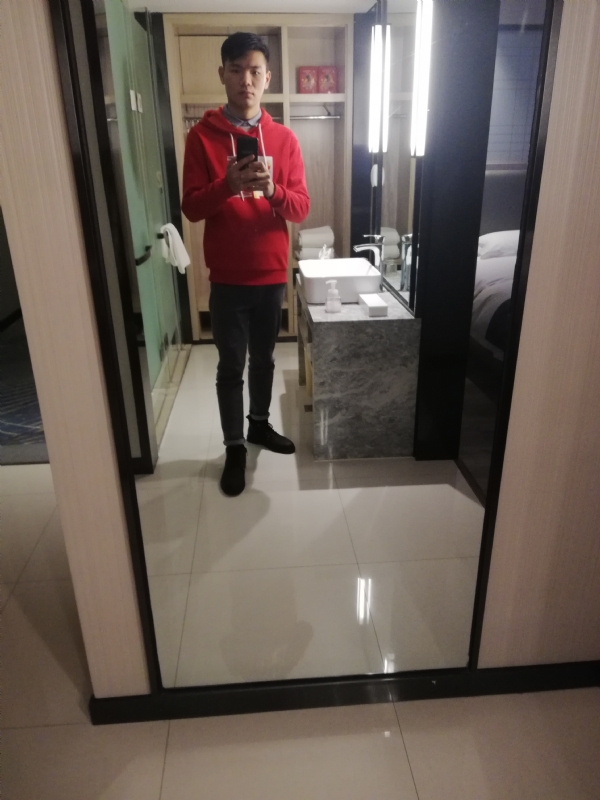 回忆里的小绵羊的第一张照片--长春相亲服务中心