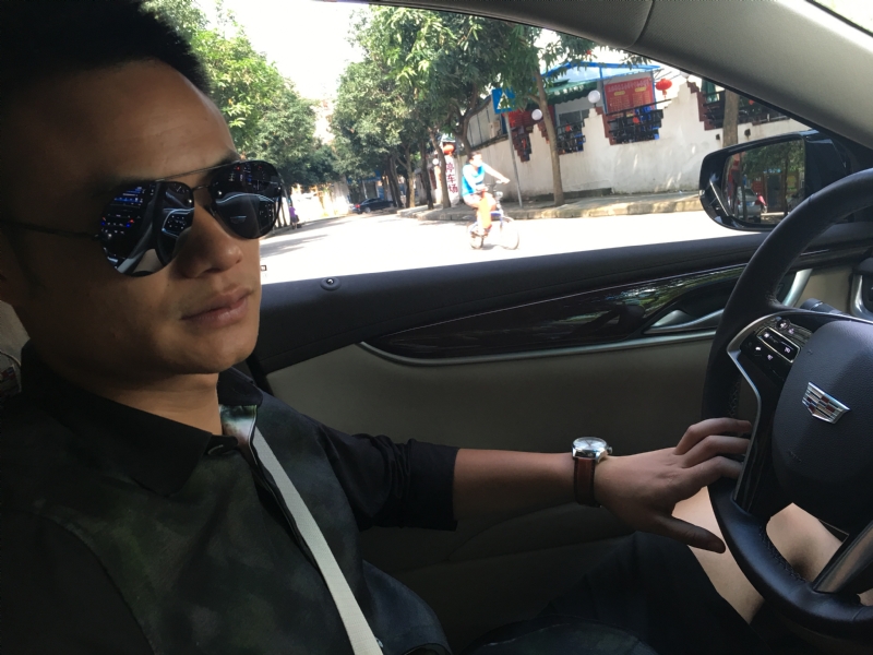 pengyu521的第一张照片--长春相亲服务中心