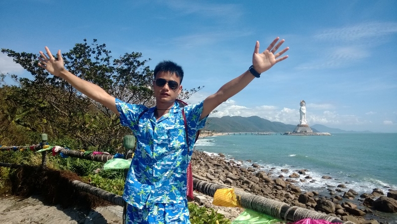 pengyu521的第二张照片--长春相亲服务中心