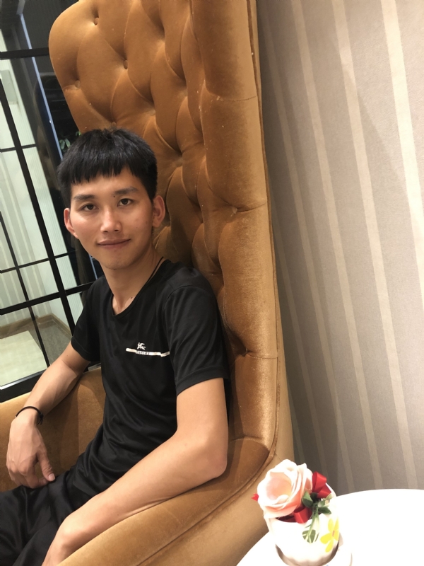 勿忘稀粥的第一张照片--长春相亲服务中心