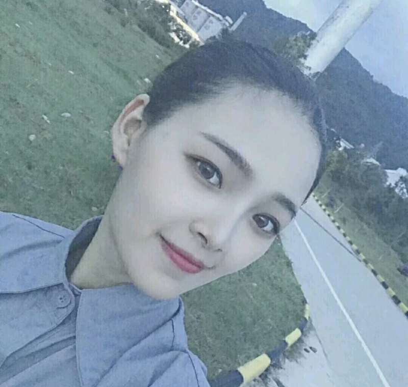 房子吃了兔子的第一张照片--长春相亲服务中心