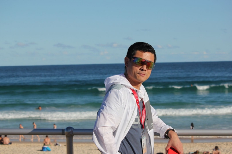 缘分的第一张照片--长春相亲服务中心