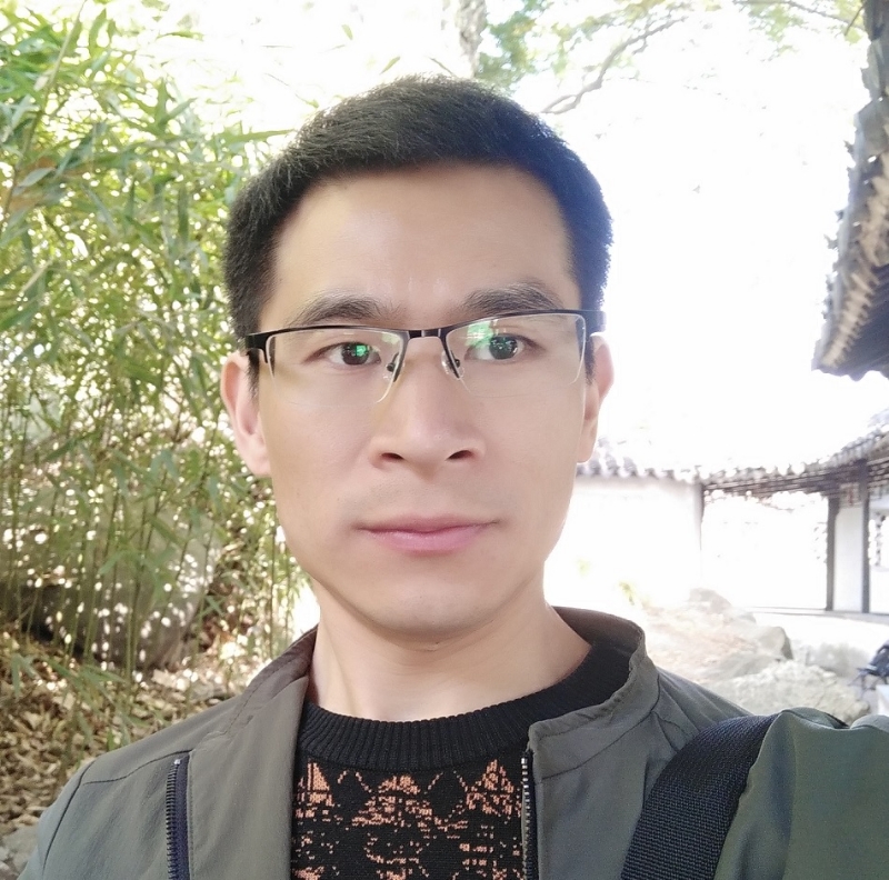 翔飞的第一张照片--长春相亲服务中心