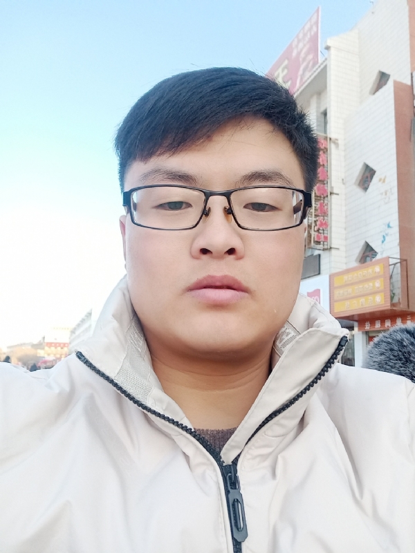 执子之手与子偕老的第一张照片--长春相亲服务中心