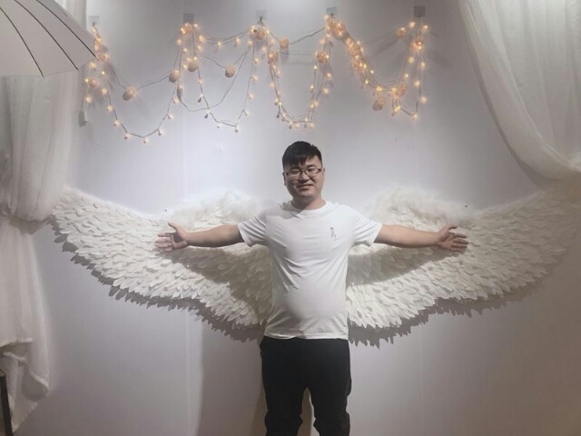 小凡的第一张照片--长春相亲服务中心