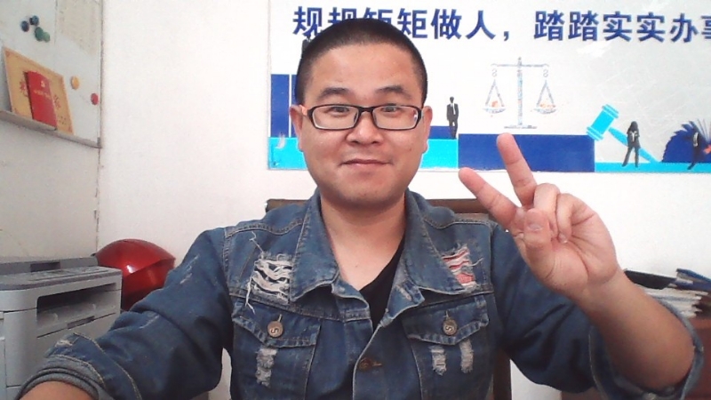 顾律师的第二张照片--长春相亲服务中心