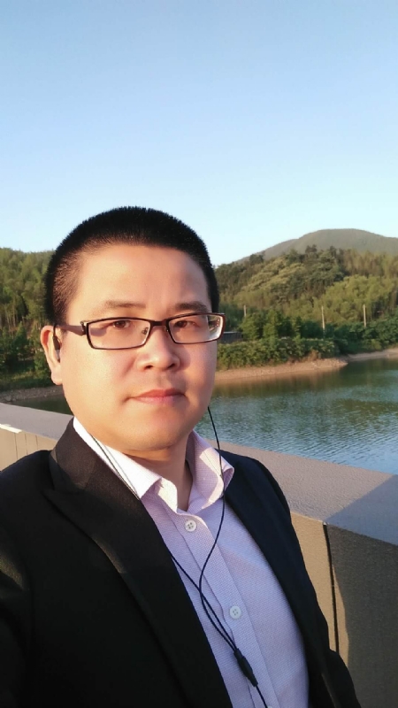 顾律师的第三张照片--长春相亲服务中心