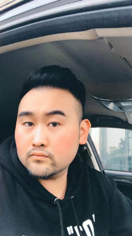 蒋不出口的第一张照片--长春相亲服务中心