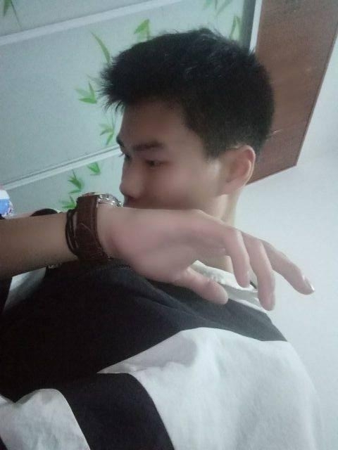 溟濛的第一张照片--长春相亲服务中心