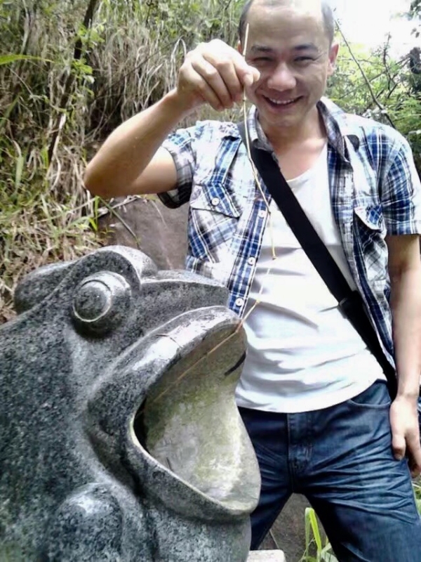 搜搜更懂你的第一张照片--长春相亲服务中心