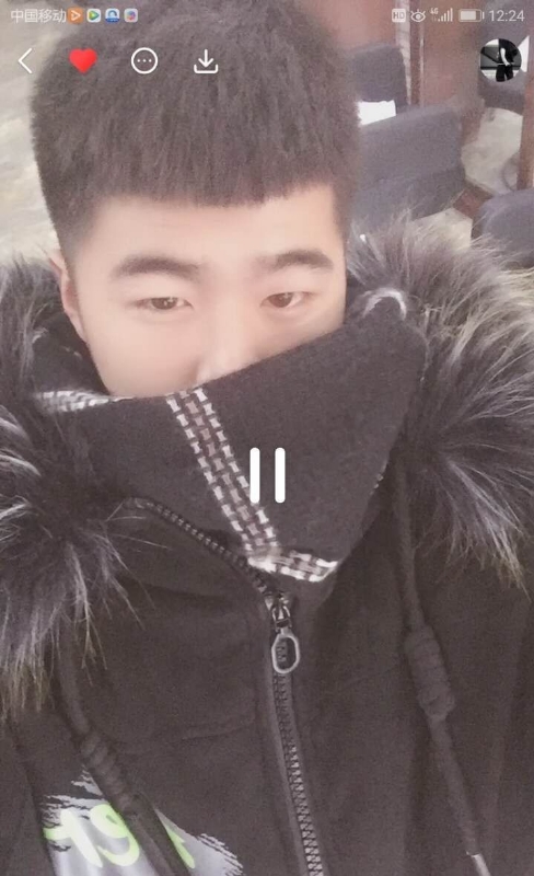 小陈的第一张照片--长春相亲服务中心