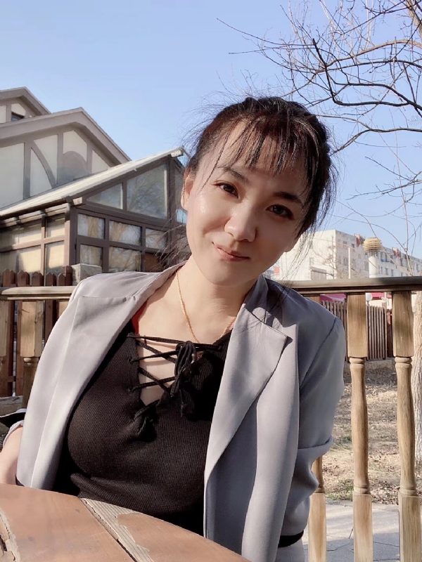 包容的第三张照片--长春相亲服务中心