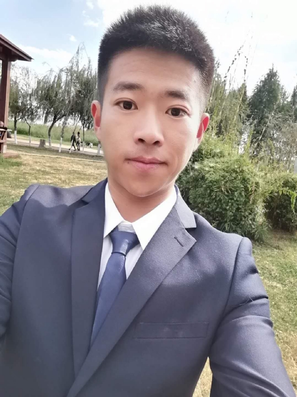 昌先生的第一张照片--长春相亲服务中心