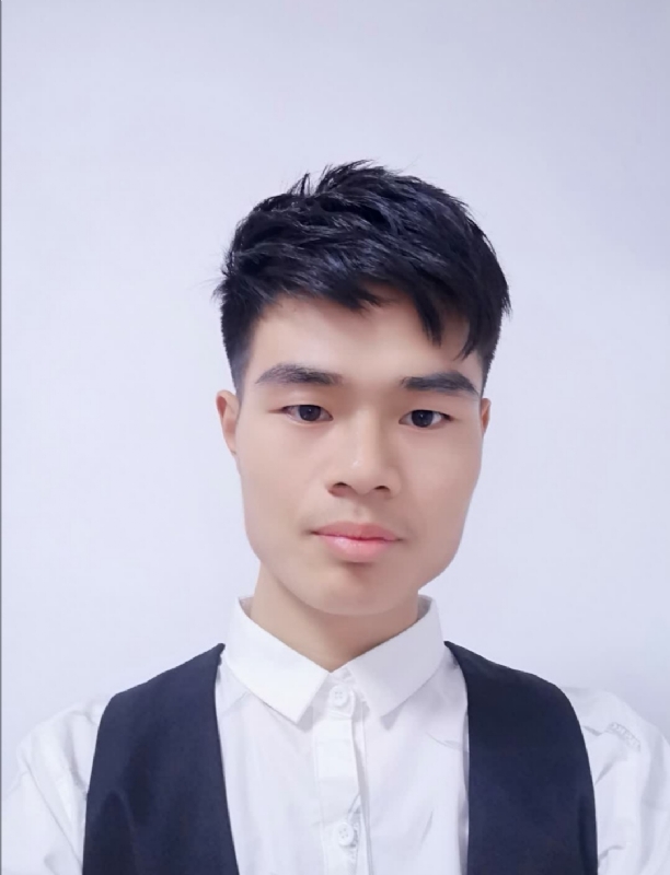 Edward的第一张照片--长春相亲服务中心