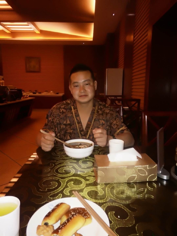 会飞的鱼的第一张照片--长春相亲服务中心