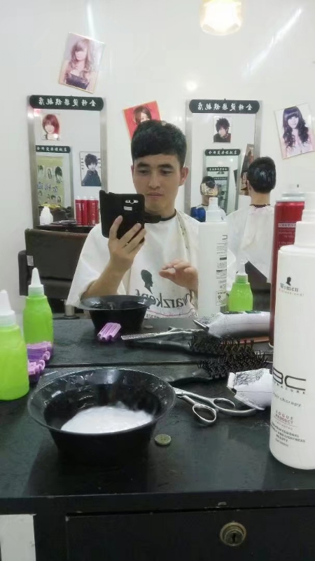 牛郎的第二张照片--长春相亲服务中心