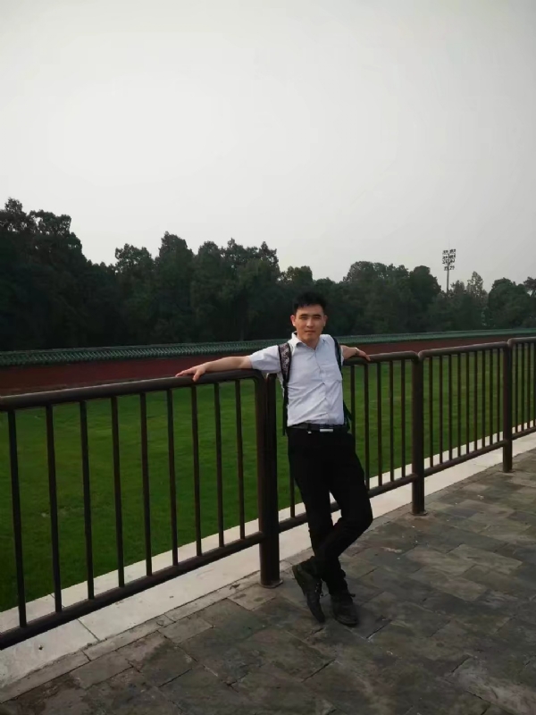 牛郎的第三张照片--长春相亲服务中心